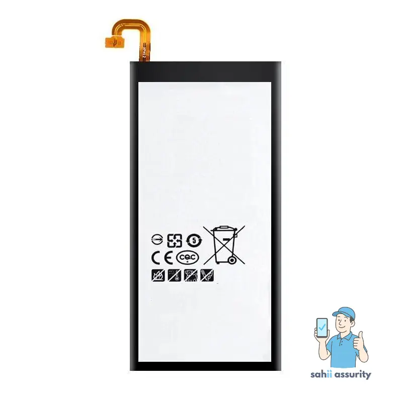 Battery for Samsung Galaxy C9 Pro thumbnail